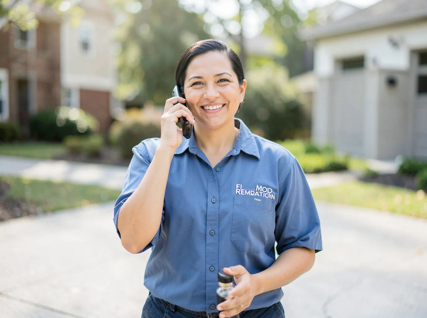 Mold Remediation Nashville, NC FAQs